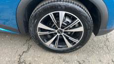 BYD Atto 3 150kW Design 60kWh 5dr Auto Electric Hatchback